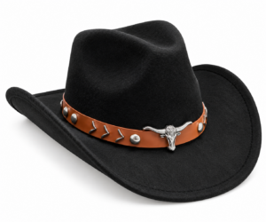 Chapéu Cowboy 116