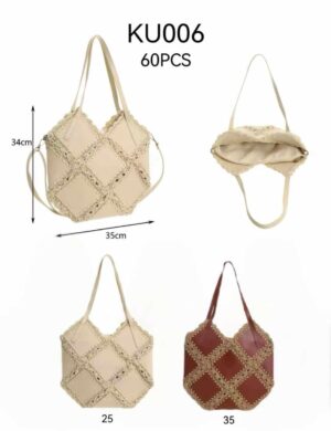 Bolsa Praia 006