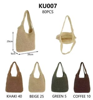 Bolsa Praia 007