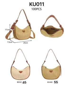 Bolsa Praia 011