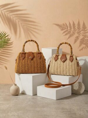 Bolsa Praia 823