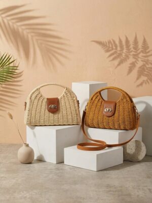 Bolsa Praia 832