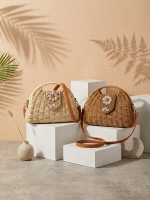 Bolsa Praia 834