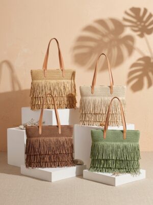 Bolsa Praia 827