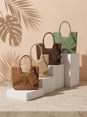 Bolsa Praia 840