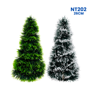 Mini Árvore Natal 26CM 202