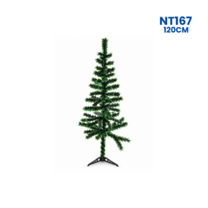 Árvore Natal 120CM 167
