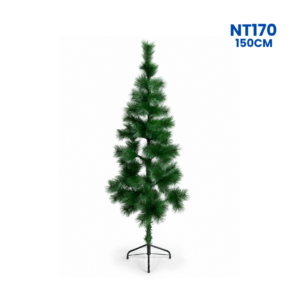 Árvore Natal Premium 150CM 170