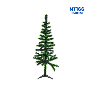 Árvore Natal 150CM 166