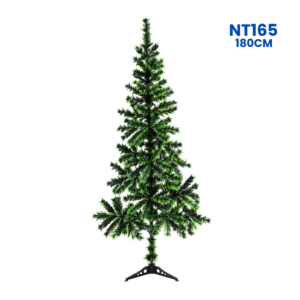 Árvore Natal 180CM 165