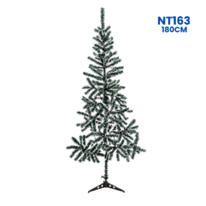 Árvore Natal 180CM 163