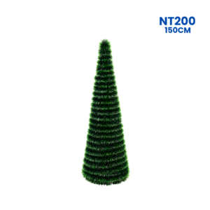 Árvore Natal 150CM 200