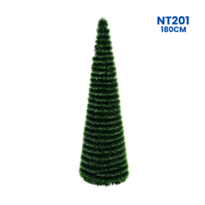 Árvore Natal 180CM 201